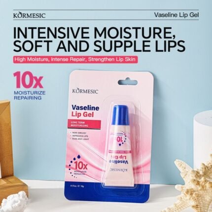 Vaseline Lip Oil - 1 piece