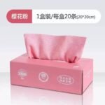Tissue In Box
