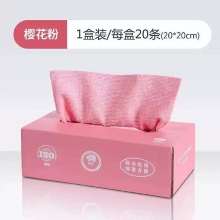 Tissue In Box