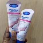 Vaseline Hand Cream