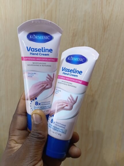 Vaseline Hand Cream
